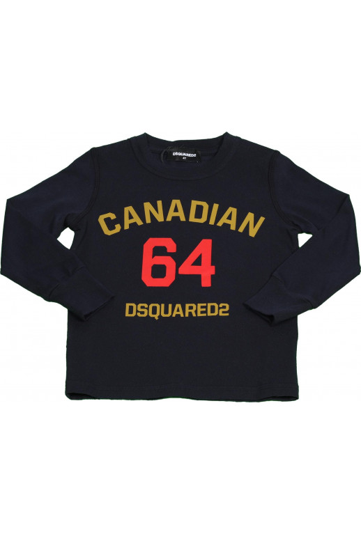 Canadian 64 Kids Shirt