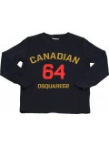 Canadian 64 Kids Shirt