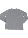 Kinder Langarm Shirt