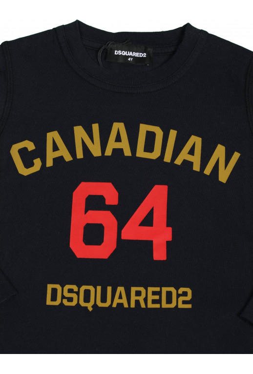Canadian 64 Kids Shirt