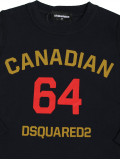 Canadian 64 Kids Shirt