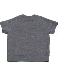 Kinder Andy Kurzarm Sweater