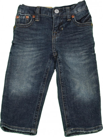Baby Jeans