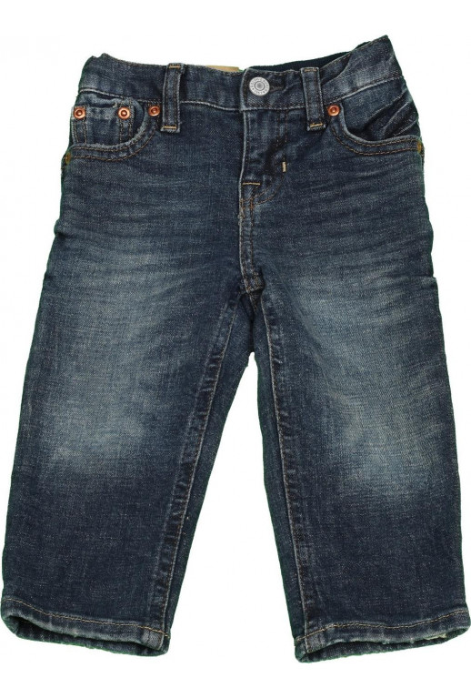 Baby Jeans