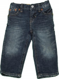 Baby Jeans