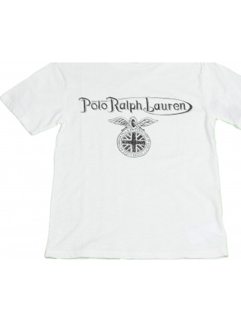 Kinder Logo T-Shirt