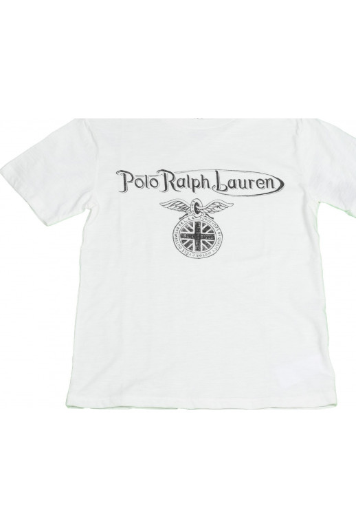 Kinder Logo T-Shirt