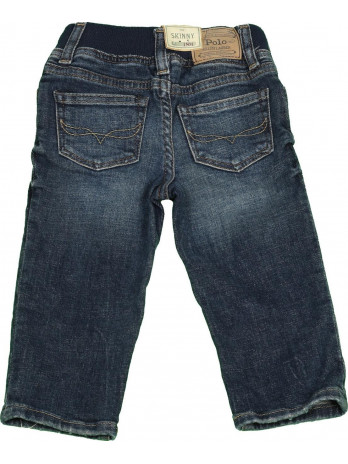 Baby Jeans