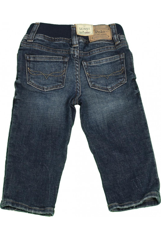 Baby Jeans
