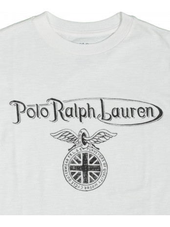 Kids Logo T-Shirt