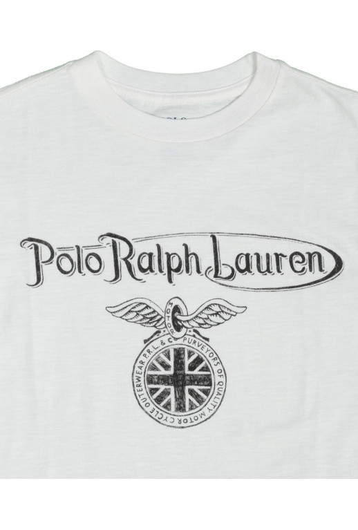 Kinder Logo T-Shirt