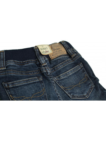 Baby Jeans