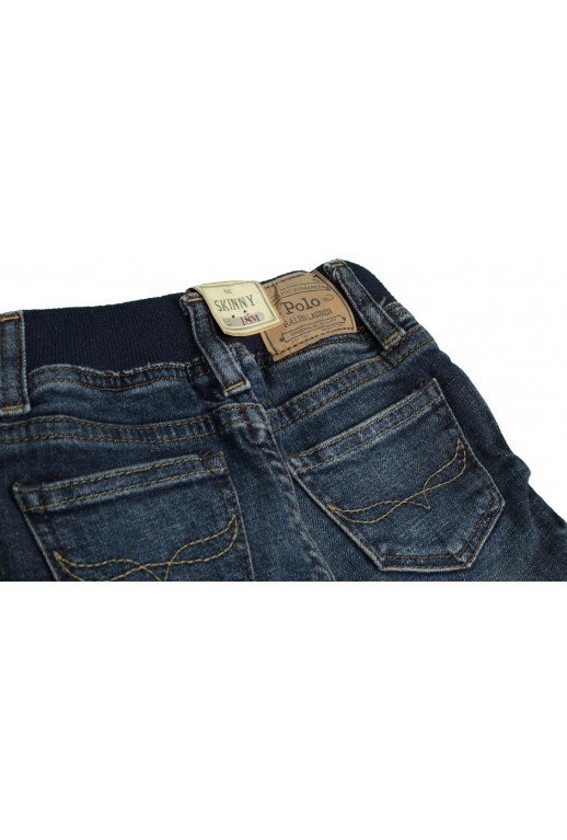 Baby Jeans