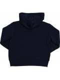 Kinder Hoodie mit Zipper