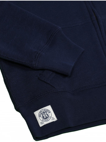 Kids Hoodie with Zipper