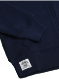 Kinder Hoodie mit Zipper