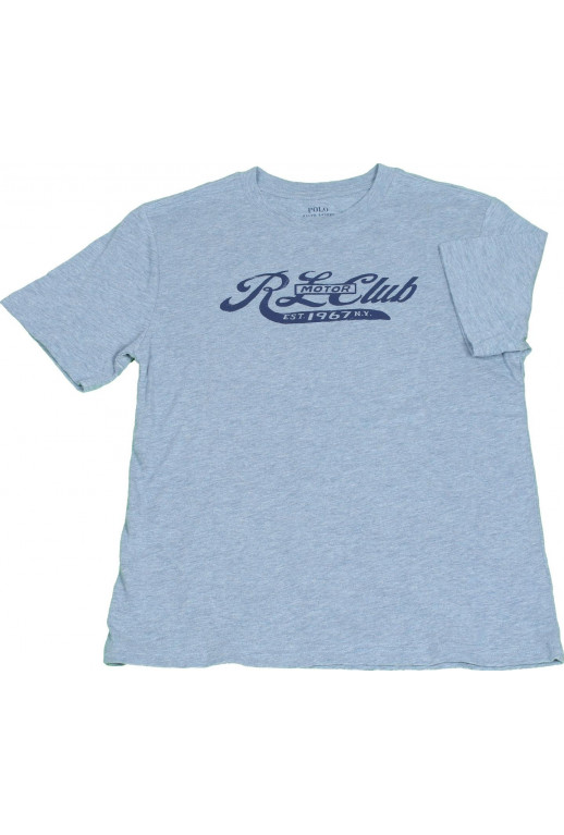 Kinder RL Club T-Shirt