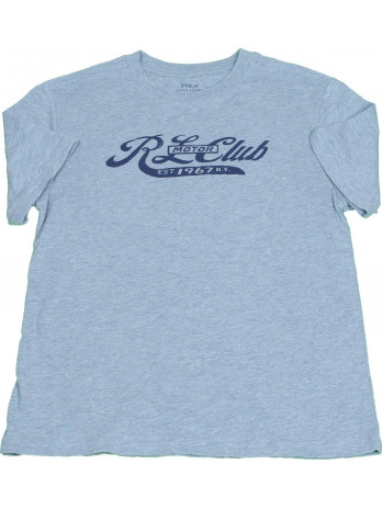 Kinder RL Club T-Shirt