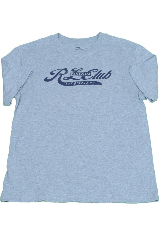 Kinder RL Club T-Shirt