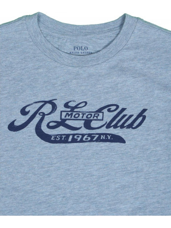 Kids RL Club T-Shirt