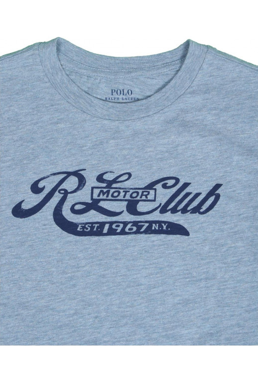 Kinder RL Club T-Shirt