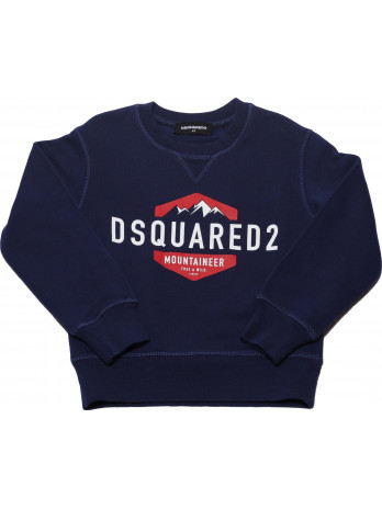 Mountaineer Kinder Sweater