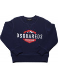 Mountaineer Kids Sweater