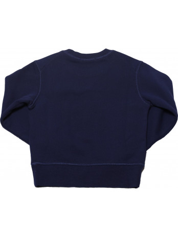Mountaineer Kinder Sweater