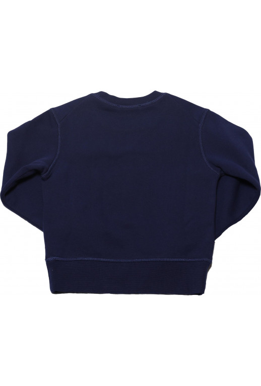Mountaineer Kids Sweater