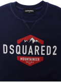 Mountaineer Kids Sweater