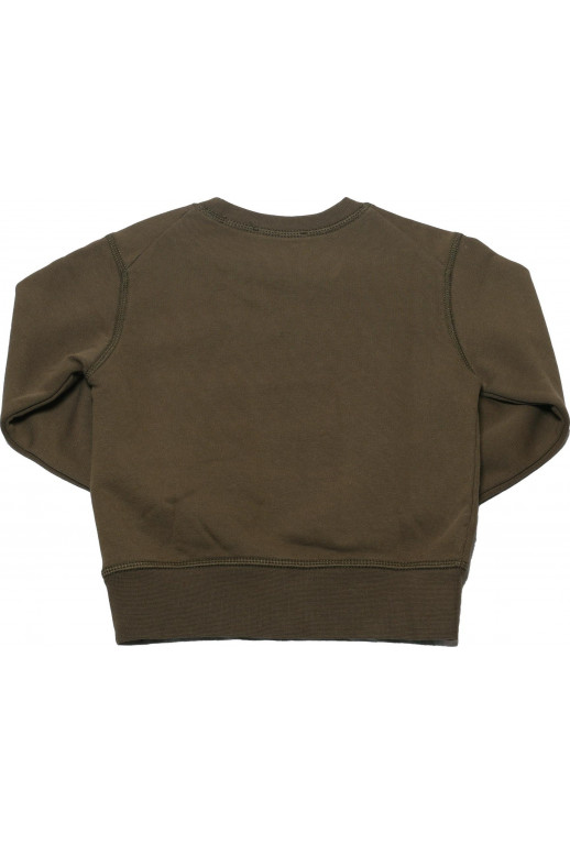 Mountaineer Kids Sweater