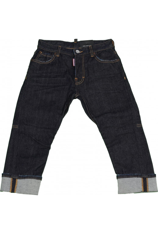 Work Wear Jeans