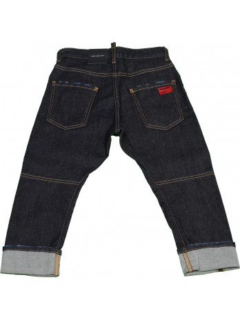 Work Wear Jeans