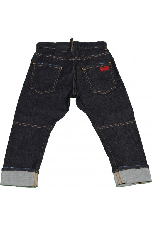 Work Wear Jeans