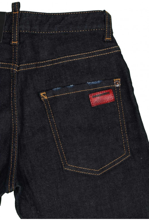 Work Wear Jeans