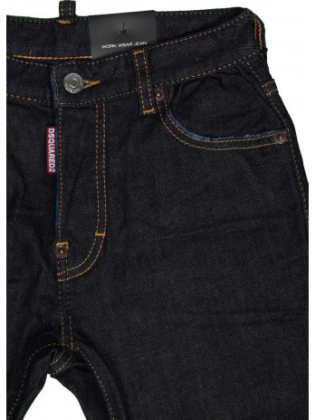 Work Wear Jeans