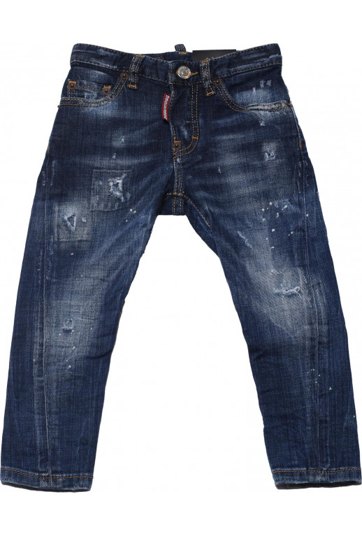 Stretch Kenny Twist Jeans
