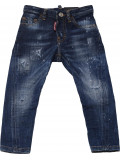 Stretch Kenny Twist Jeans