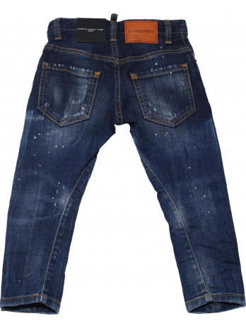 Stretch Kenny Twist Jeans