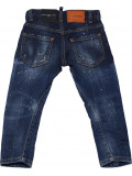 Stretch Kenny Twist Jeans