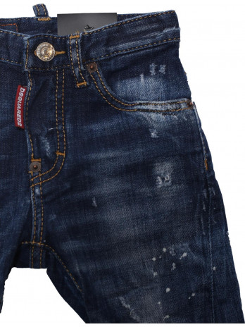 Stretch Kenny Twist Jeans
