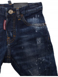 Stretch Kenny Twist Jeans