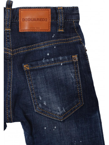 Stretch Kenny Twist Jeans