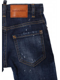 Stretch Kenny Twist Jeans