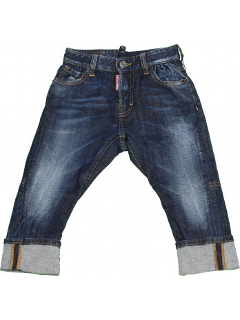 Kinder Work Wear Jeans