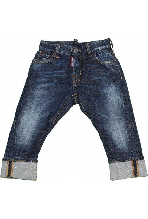 Kids Work Wear Jeans