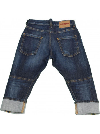 Kinder Work Wear Jeans