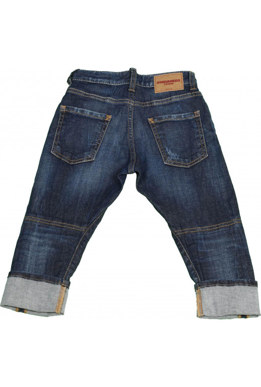 Kids Work Wear Jeans