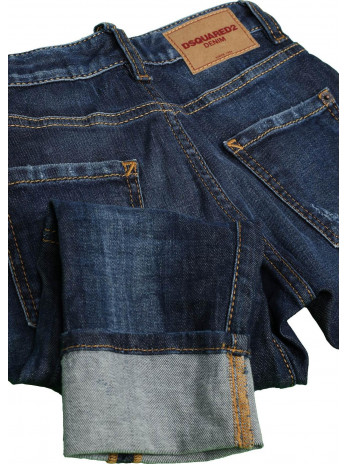 Kinder Work Wear Jeans