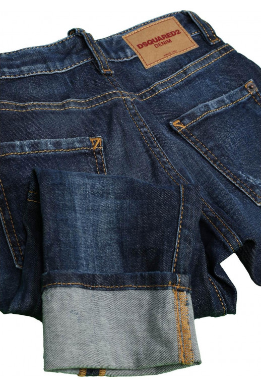 Kids Work Wear Jeans
